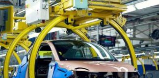 Auto elettriche: la Cina punta all’Italia