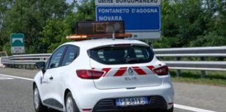 Autostrade per l’Italia: prosegue la sperimentazione della guida autonoma