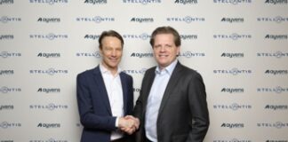 Ayvens stipula un accordo quadro con Stellantis