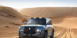 BYD presente al Salone Internazionale dell’Automobile