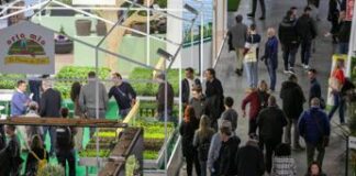 Bartolini (Asso.impre.di.a.): “Orgogliosi collaborare con MyPlant & Garden’