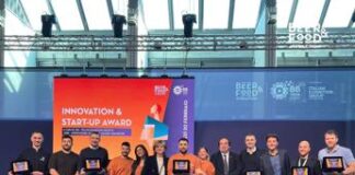 Beer & Food Attraction Fiera Rimini: Tutti i vincitori del Premio Innovazione e Startup