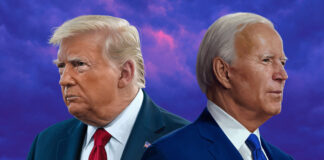 Il nodo immigrazione: tentativo di governo per Biden, campagna elettorale per Trump L'immigrazione irrisolta: vantaggio per Trump. L'economia in buono stato, anche secondo la Fox News: vantaggio per Biden.