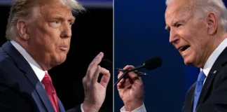 Evitati fondi pubblici, donazioni private boom per spese astronomiche presidenziali Usa: differenza sottile tra contributo politico e tangente Biden e Trump si sfidano per consensi elettorali ma anche per donazioni evitando fondi pubblici