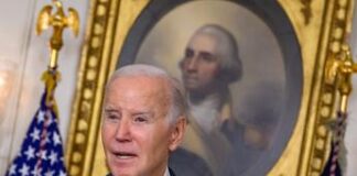 Biden si difende: “Mia memoria? Buona”. Poi la gaffe su al-Sisi “presidente del Messico”