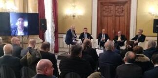 Biondo (Uil): “Data importante per l’Aeroporto dello Stretto, la Calabria si promuova all’estero”