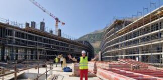 Biotecnologie e ricerca biomedica, Superti-Furga (Ri.Med): “Con nuovo centro Sicilia sarà faro internazionale”