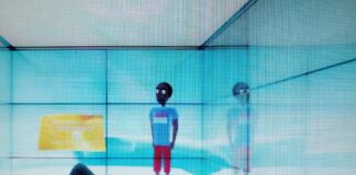 Black Mirror: la serie che mette a nudo il presente rivelandoci un futuro inquietante Black Mirror