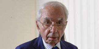 Bloccata dal Dap la presentazione del libro di Giuliano Amato nel carcere di San Vittore