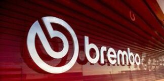 Brembo entra in Thailandia
