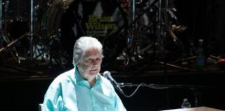 Brian Wilson dei Beach Boys soffre di demenza, sarà messo sotto tutela