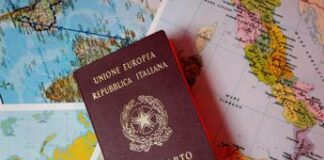 Caos passaporti in Italia, a rischio 52mila prenotazioni di viaggi tra marzo e giugno