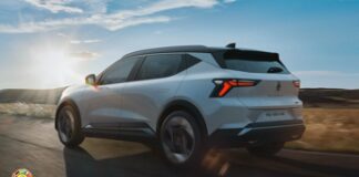 Car of the Year 2024, trionfa la Renault Scenic E-Tech Electric