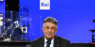 Caso Scurati, ad Rai Sergio su contestazione a Bortone: “Per violazione policy aziendale”