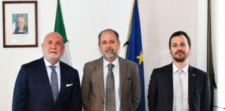 Sicurezza Vicenza, Confartigianato ne ha discusso con il questore Sartori: “Imprese da proteggere e chiamate a segnalare” sicurezza vicenza