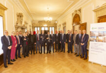 È nata BCC Veneta, frutto della fusione tra BCC Verona e Vicenza e BCC Patavina Il Cda della neonata BCC Veneta