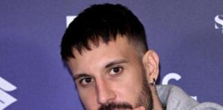Chi è Fred De Palma, ‘king’ del reggaeton italiano a Sanremo 2024
