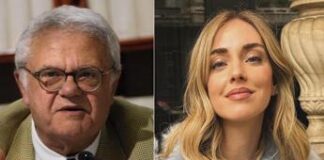 Chiara Ferragni, Codacons all’attacco: “Imbarazzante, trasformata in Madre Teresa”