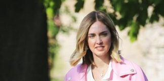 Chiara Ferragni: “Tenere i problemi in famiglia, la priorità è proteggere i figli”