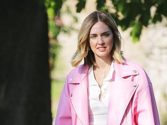 Chiara Ferragni: “Tenere i problemi in famiglia, la priorità è proteggere i figli”