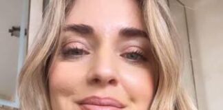 Chiara Ferragni torna sui social: “Giornate toste, ma restiamo positivi”