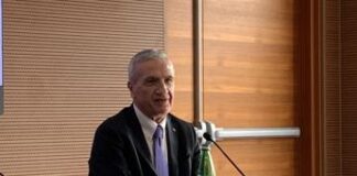Ciocchetti: “Per smettere dare alternative, no all’approccio ideologico”