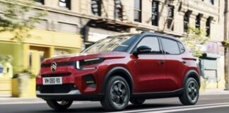 Citroën lancia la Nuova Ë-C3 a 49 euro al mese