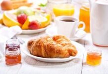 Colazione e cuore, ecco come il succo d’arancia fa la differenza