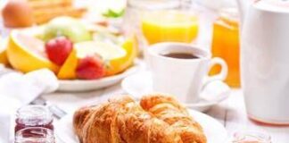 Colazione e cuore, ecco come il succo d’arancia fa la differenza