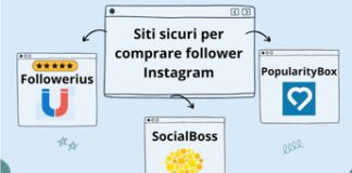 Come comprare follower su Instagram: i migliori siti del 2024