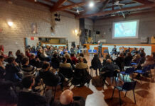 Pomari, il Comitato chiede lo stop alla speculazione e incassa l’impegno dell’assessore Balbi pomari