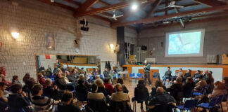 Pomari, il Comitato chiede lo stop alla speculazione e incassa l’impegno dell’assessore Balbi pomari