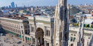 Commercio, clienti italiani grandi sconosciuti per le aziende, studio di Minsait e Politecnico Milano