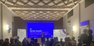 Confalone (Novartis): “Parità di genere è tema di evoluzione culturale”