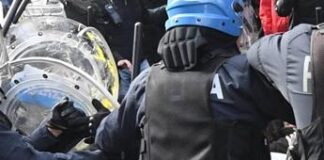 Corteo Pisa, Procura apre fascicolo: acquisiti video e consegnata informativa Digos