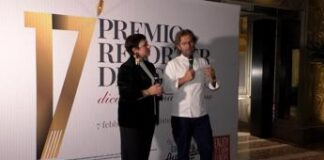 Cracco: “L’economia si regge anche sulla produzione dei salumi, bisogna raccontarlo”