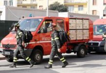 Tragedia a Firenze: USB, CGIL Vicenza ed M5S si uniscono alle proteste nazionali con sciopero il 20 contro le morti sul lavoro Tragedia in cantiere a Firenze