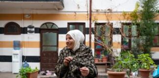 Curarsi per un cancro fra le macerie. Storia di Shadia a 1 anno dal sisma in Siria e Turchia