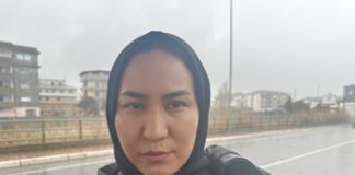 Cutro, la sorella di una vittima: “Sajad sognava di raggiungermi in Finlandia”