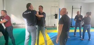 Da Nord a Sud, medici a lezione di arti marziali