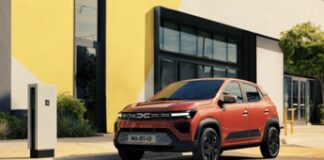 Dacia presenta tre anteprime mondiali al Salone di Ginevra 2024