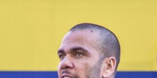 Dani Alves, al via a Barcellona processo per violenza sessuale