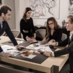 Design: Talenti compie 20 anni, outdoor made in Italy tra design e tecnologia