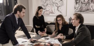 Design: Talenti compie 20 anni, outdoor made in Italy tra design e tecnologia