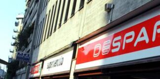 Despar-Novamont, shopper compostabili al 50% da fonte rinnovabile