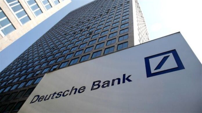Deutsche Bank Deutsche Bank