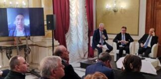 Di Palma (Enac): “Importanti miglioramenti su scalo Reggio Calabria”