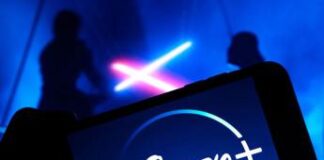 Disney Plus, la lotta alla condivisione delle password inizierà in estate