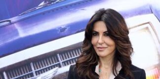 Domenica In, da Ferilli a Buy tutti gli ospiti del 25 febbraio