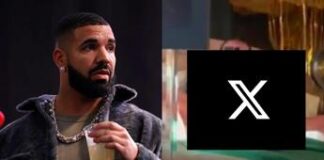Drake, video proibito online: e X diventa l’app più scaricata